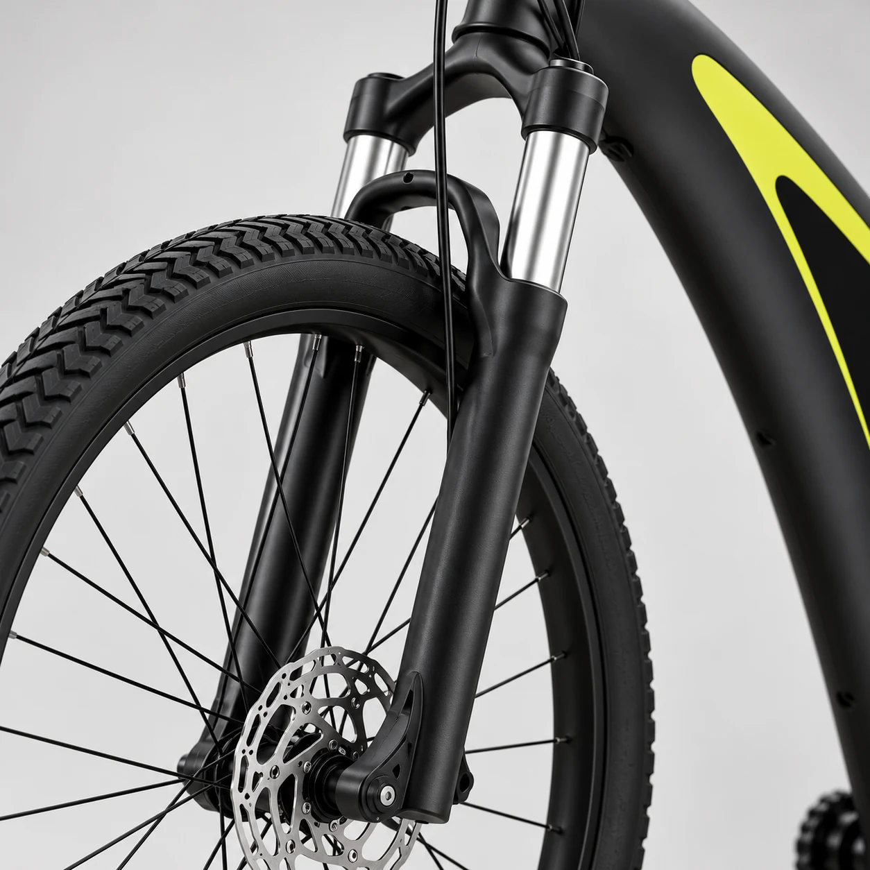 Q5 High-Power Electric Mountain Bike — Product detail image 10