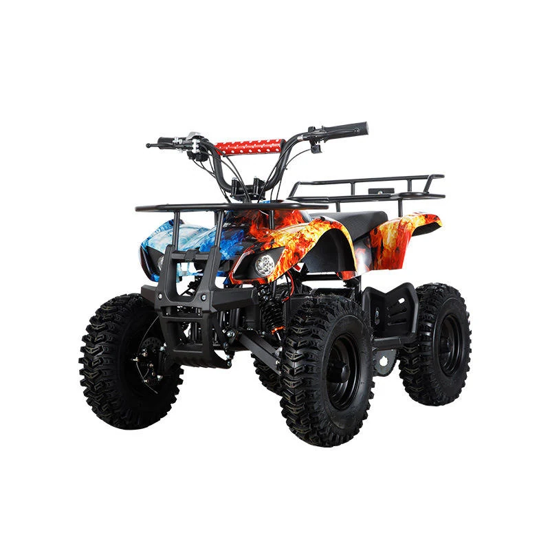 JL025-01 Four-Wheel Electric ATV — Product detail image 1