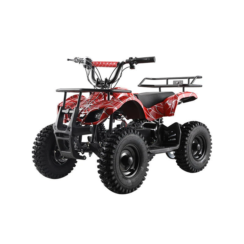 JL025-01 Four-Wheel Electric ATV — Product detail image 3