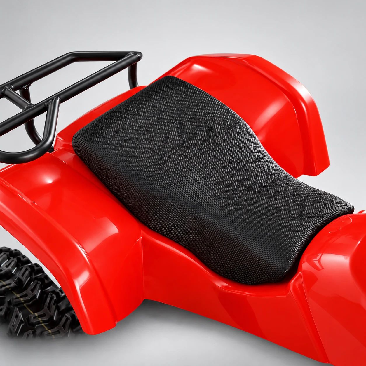 JL025-01 Four-Wheel Electric ATV — Product detail image 4