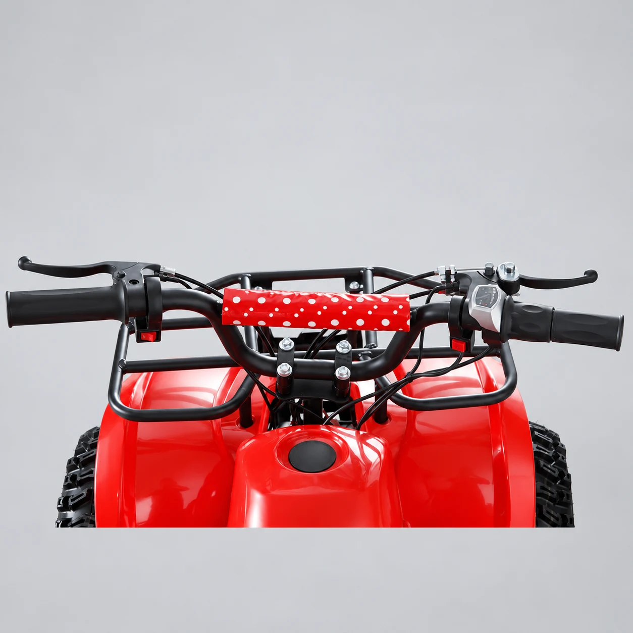JL025-01 Four-Wheel Electric ATV — Product detail image 9
