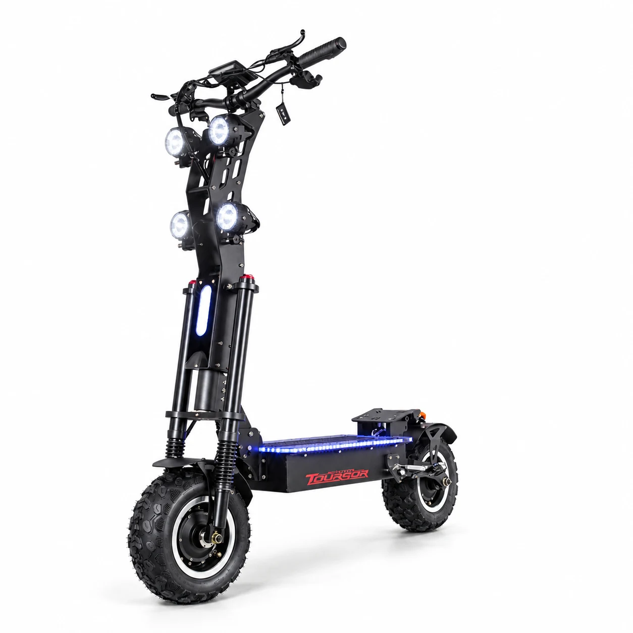 X14 Off-road Electric Scooter