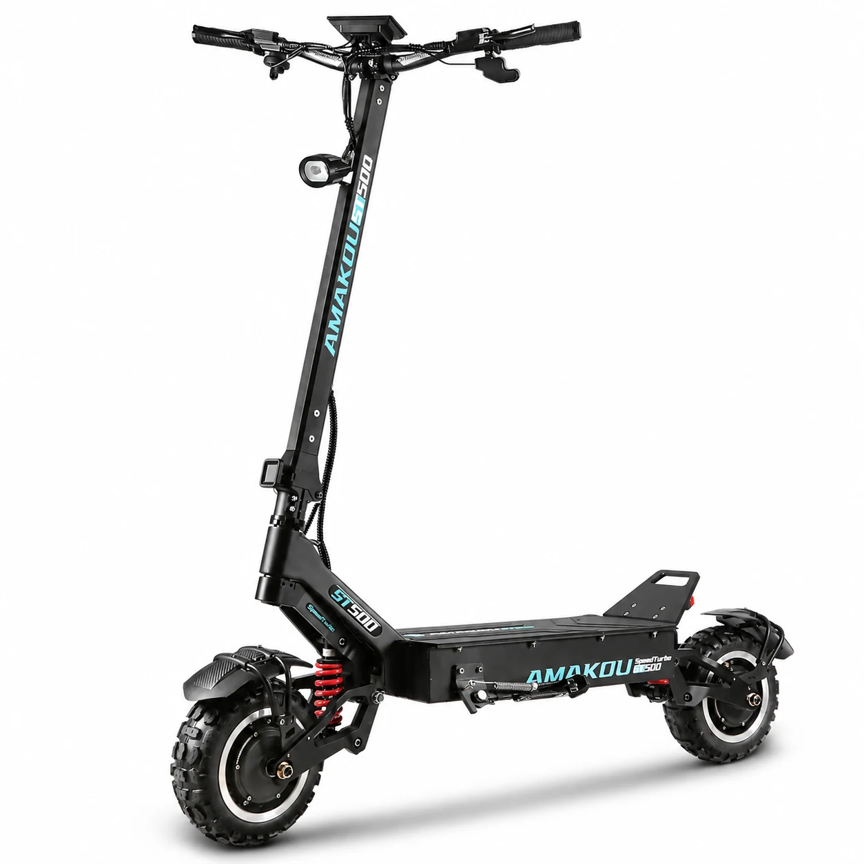 X7 Off-road Electric Scooter