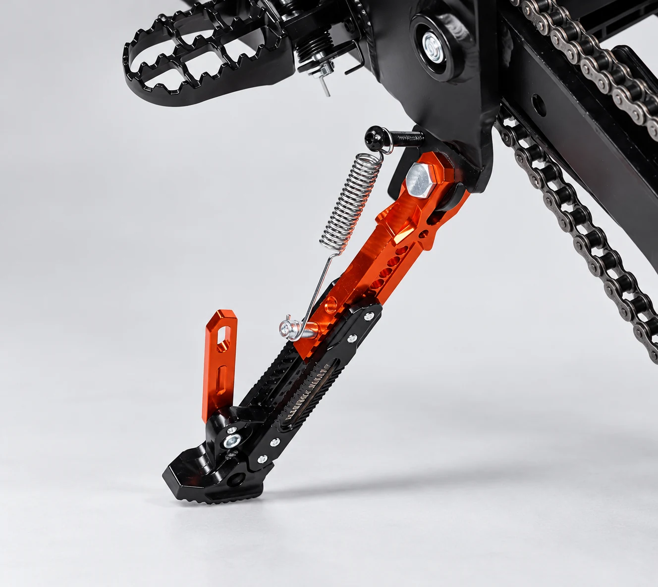 Y01-1 Electric Off-Road Motorcycle — Product detail image 11