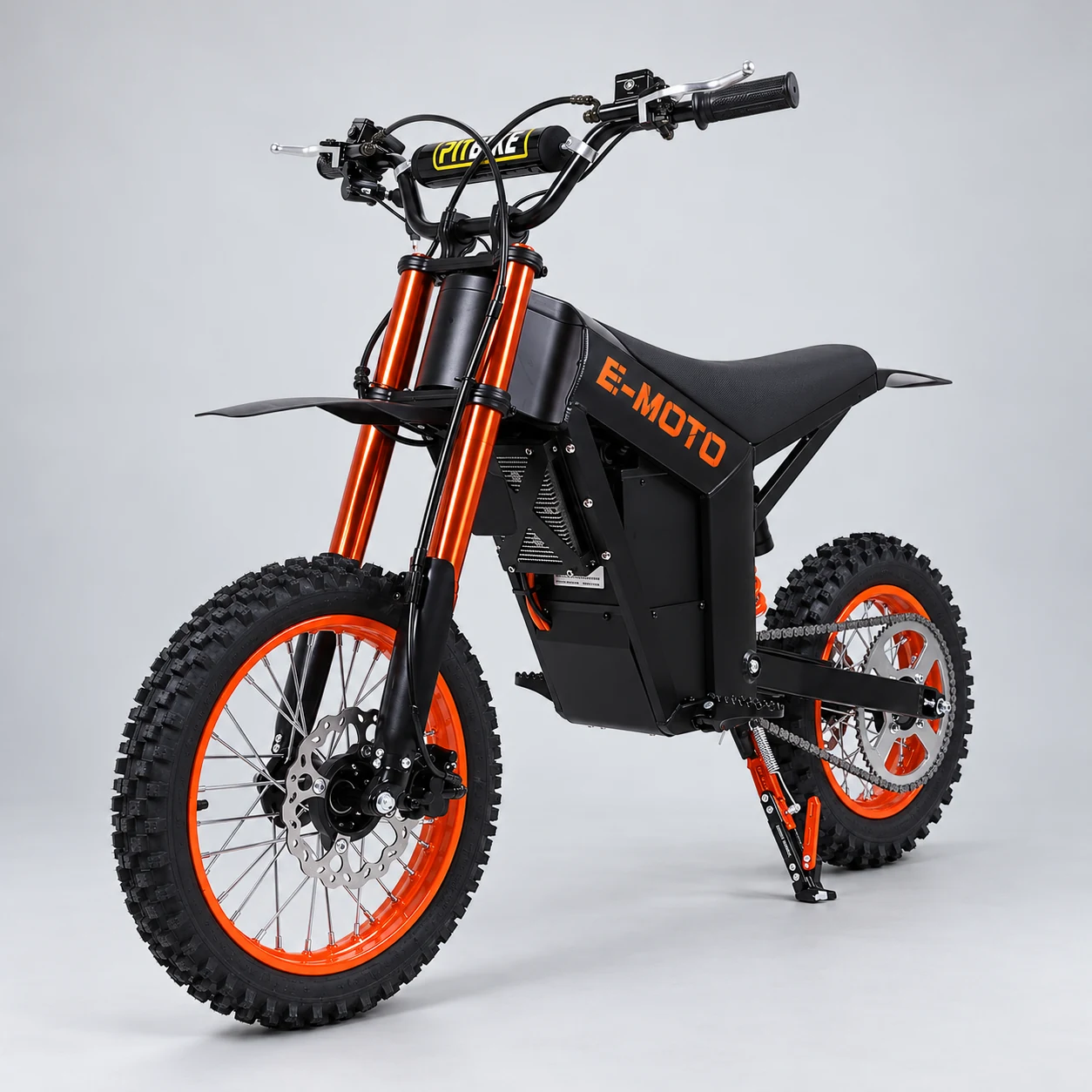 Y01-1 Electric Off-Road Motorcycle